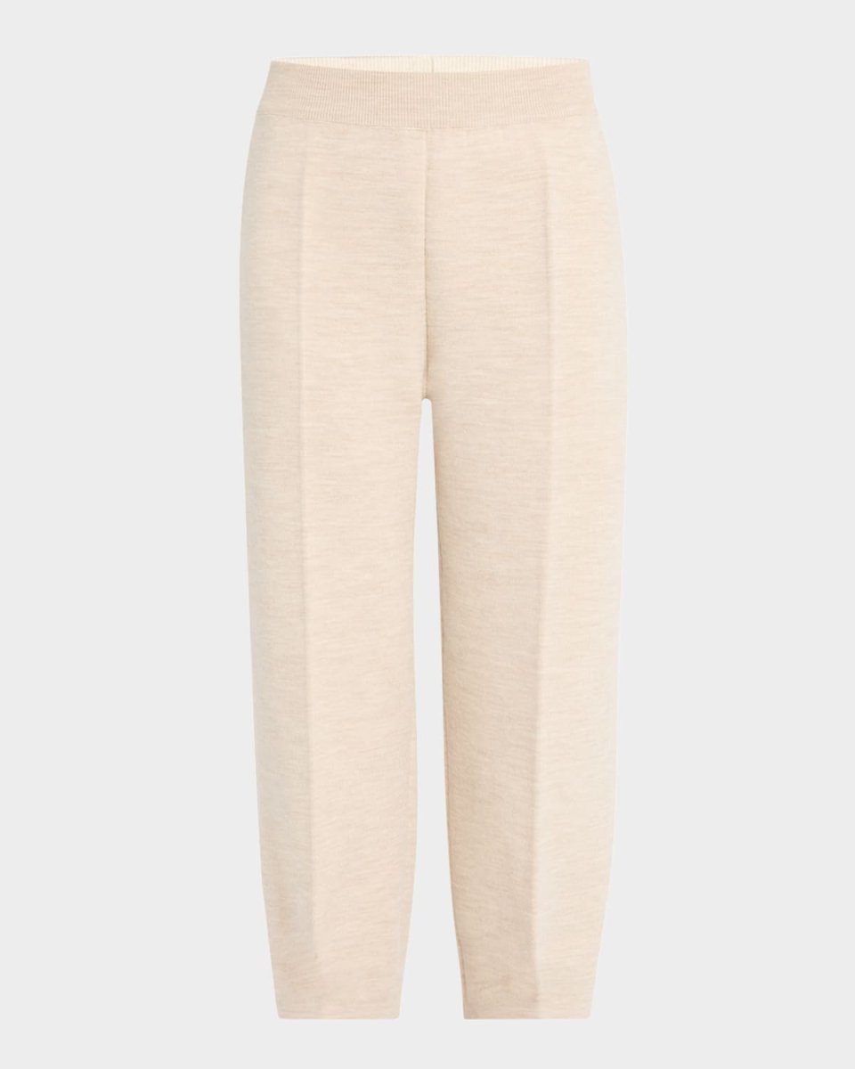 Alpe Faller Trousers Pecora Nera Cash Gg 12